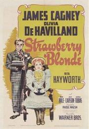 The Strawberry Blonde (Raoul Walsh)