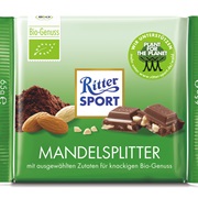 Mandelsplitter