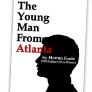 The Young Man From Atlanta - Horton Foote