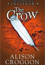 The Crow (Croggon, Alison)