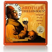 Brother Thelonious (North Coast Brewing)
