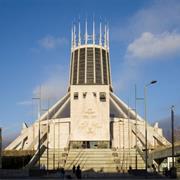 Liverpool Metropolitan Cathedral