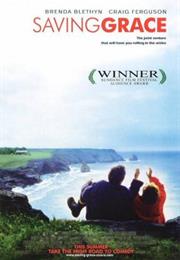 Saving Grace (Nigel Cole)