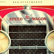 REO Speedwagon - 157 Riverside Avenue