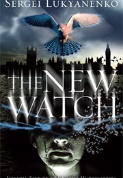 New Watch (Sergei Lukyanenko)