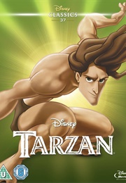 Tarzan (1999)