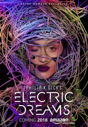 Philip K Dick's Electric Dreams (2017)