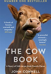 The Cow Book (John Connell)