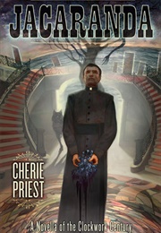Jacaranda (Cherie Priest)