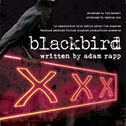 Blackbird