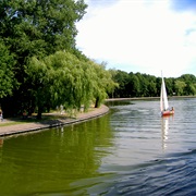 Augustów Canal