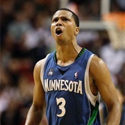 Sebastian Telfair