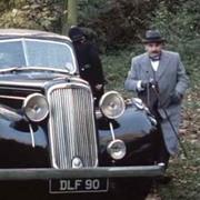 "The Kidnapped Prime Minister"