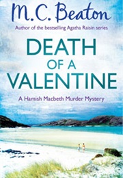 Death of a Valentine (M.C.Beaton)
