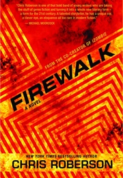 Firewalk (Chris Roberson)