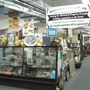 Ottawa County Historical Museum