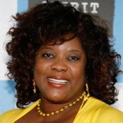 Loretta Devine