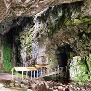 Smoo Cave, Durness, Scotland