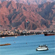 Aqaba
