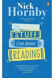 Stuff I've Been Reading (Nick Hornby)