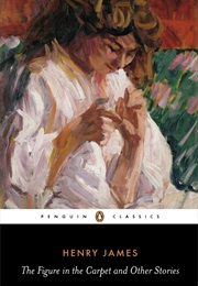 The Figure in the Carpet (Henry James)