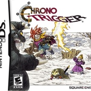 Chrono Trigger (DS)