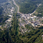 Manchester, Kentucky