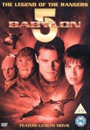 Babylon 5: The Legend of the Rangers: To Live and Die in Starlight