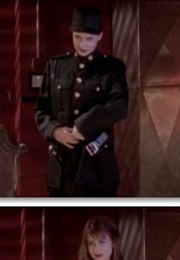 WOMEN:  STORIES OF PASSION - "City of Men" - TV Ep. - 10/19/96 (1996)