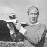 Bobby Charlton