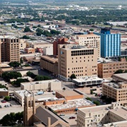 Wichita Falls