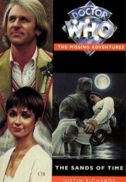 The Sands of Time (Justin Richards)