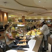 The Buffet at Circus Circus Las Vegas
