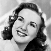 Deanna Durbin