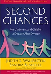Second Chances (Judith S. Wallerstein)