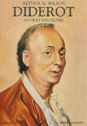 Diderot (Arthur M. Wilson)