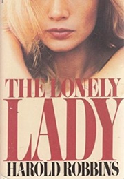 The Lonely Lady (Harold Robbins)