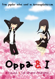 Oppa &amp; I (Orizuka &amp; Lia Indra Andriana)