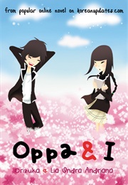Oppa & I (Orizuka & Lia Indra Andriana)