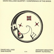 Dave Holland Conference of the Birds