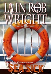 Sea Sick (Iain Ron Wright)