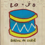 Lo'jo – Bohême De Cristal