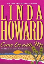 Come Lie With Me (Linda Howard)