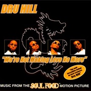 We're Not Making Love No More - Dru Hill