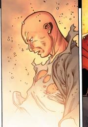 Professor X (Charles Francis Xavier)