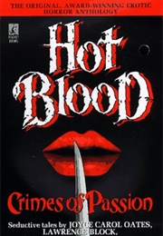 Crimes of Passion (Jeff Gelb, Michael Garrett)