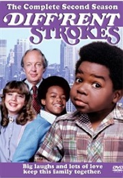 Diff'rent Strokes 1978-1986 (1978)