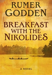 Breakfast With the Nikolides (Rumer Godden)