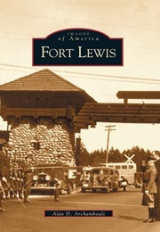 Fort Lewis (Alan H. Archambault)