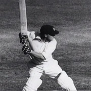 Our Icons Include Don Bradman
